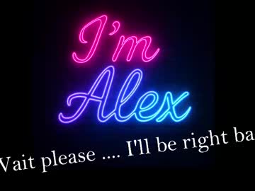 _Im_Alex Chaturbate stream image from July 17, 2025