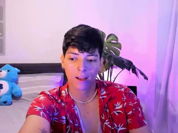 _Jacobmiller__ Chaturbate stream image from July 17, 2025