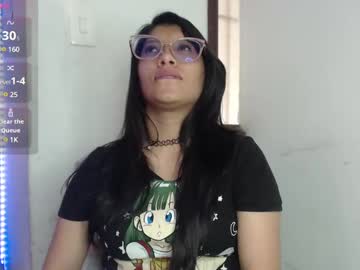 Kanroji_Mitsuri_11 Chaturbate stream image from July 17, 2025