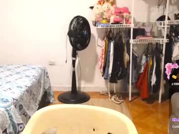 Kiss_Violet Chaturbate stream image from July 17, 2025