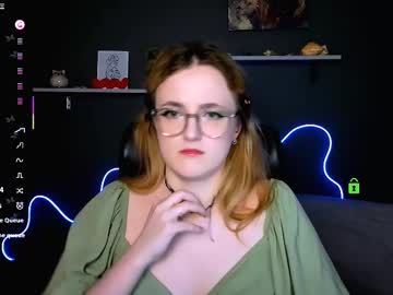 _Lady_Helen_ Chaturbate stream image from July 17, 2025