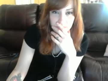 Lilpsychobun Chaturbate stream image from July 17, 2025