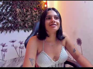 Megan_Whitte_01 Chaturbate stream image from July 17, 2025