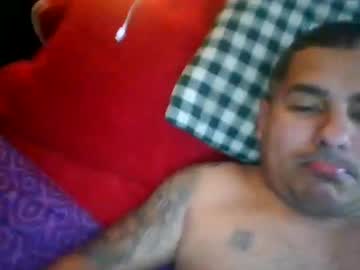 Napoluis Chaturbate stream image from July 17, 2025