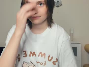 Nottesole Chaturbate stream image from July 17, 2025