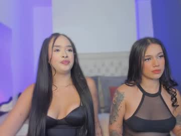 Sammanta_Grey Chaturbate stream image from July 17, 2025