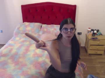 Saray_Honey1 Chaturbate stream image from July 17, 2025