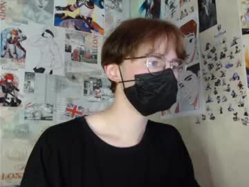 Sogzy Chaturbate stream image from July 17, 2025
