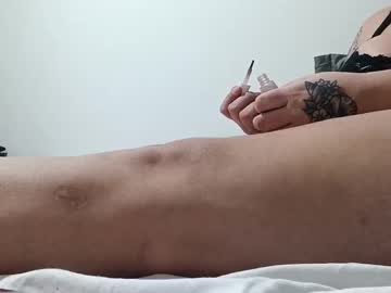 Themisslune Chaturbate stream image from July 17, 2025
