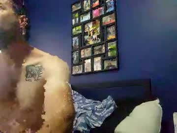 Uniquecock666 Chaturbate stream image from July 17, 2025