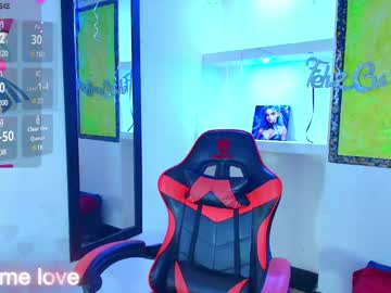 Zoe_Connor19 Chaturbate stream image from July 17, 2025