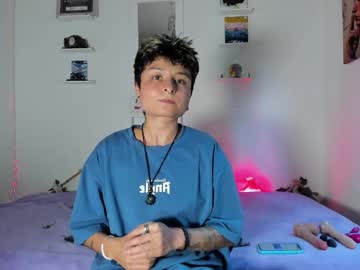 Zuryramirez_ Chaturbate stream image from July 17, 2025