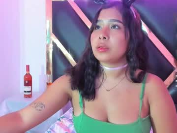 Annymysterious Chaturbate stream image from July 17, 2025