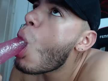 Boy_Latin_Sweet Chaturbate stream image from July 17, 2025