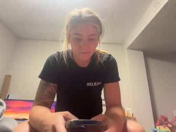 Brittybabyx0 Chaturbate stream image from July 17, 2025