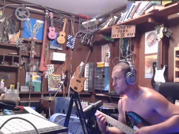 Jameswebbscope Chaturbate stream image from July 17, 2025