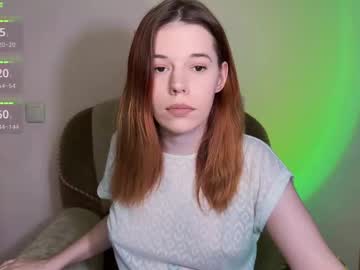 Margie_Dorene Chaturbate stream image from July 17, 2025