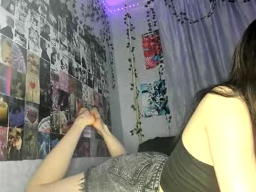 Miasweetfairy Chaturbate stream image from July 17, 2025