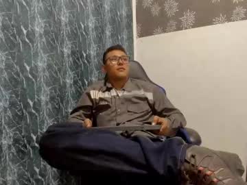 Thiago_Smitth Chaturbate stream image from July 17, 2025