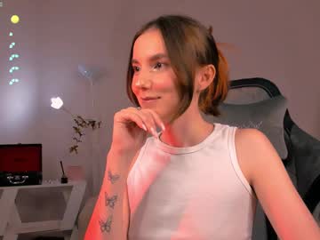Yourfrenchteacher Chaturbate stream image from July 17, 2025