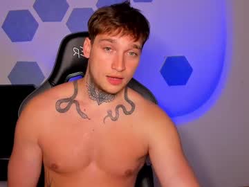 Chris_Tyson Chaturbate stream image from July 17, 2025