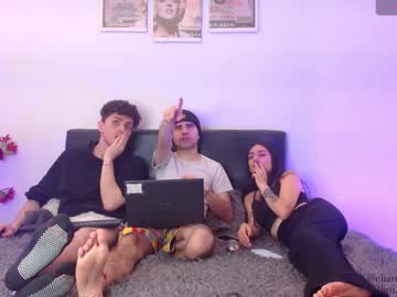 Elianvitali_444 Chaturbate stream image from July 17, 2025