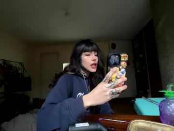 Givenom Chaturbate stream image from July 17, 2025