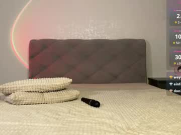 Gracefulcharm_ Chaturbate stream image from July 17, 2025