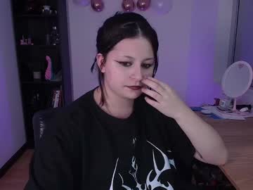 Hell_Dancer_ Chaturbate stream image from July 17, 2025