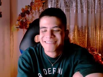 Jax_Robb9 Chaturbate stream image from July 17, 2025