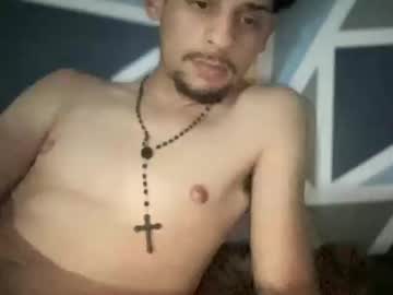 Jbloxs Chaturbate stream image from July 17, 2025