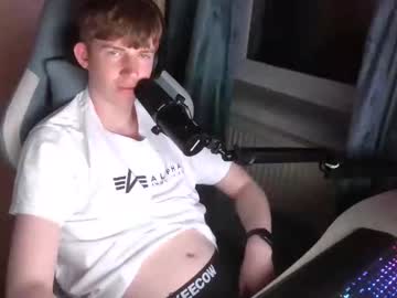 Joel_Lub11 Chaturbate stream image from July 17, 2025