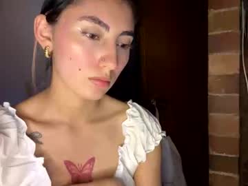 Maria_6384 Chaturbate stream image from July 17, 2025