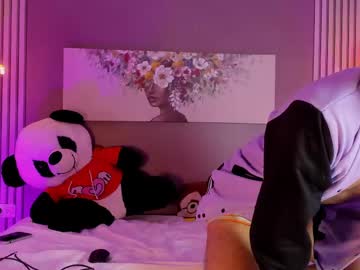 Maxstrong022 Chaturbate stream image from July 17, 2025