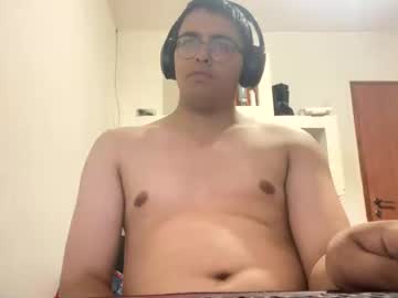 Natan502 Chaturbate stream image from July 17, 2025