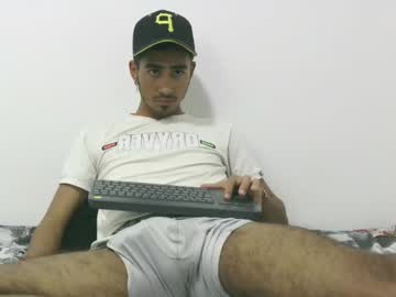 Neo_Latin Chaturbate stream image from July 17, 2025