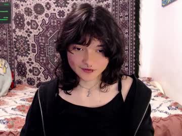 Rachel_Garden2 Chaturbate stream image from July 17, 2025