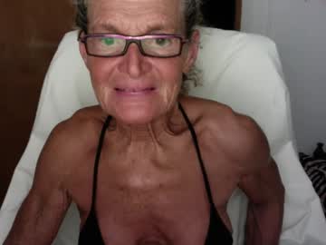 Sexyfit58 Chaturbate stream image from July 17, 2025