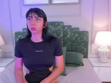 Aitana08 stream image from July 18, 2025