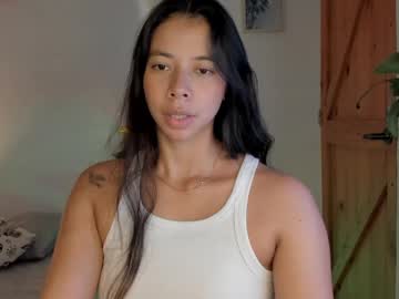 Alyssagreen_ Chaturbate stream image from July 18, 2025