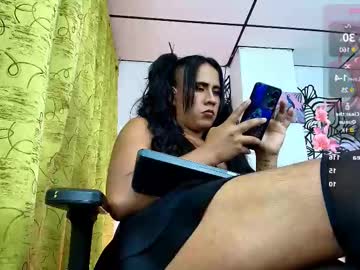Andryu0410 Chaturbate stream image from July 18, 2025