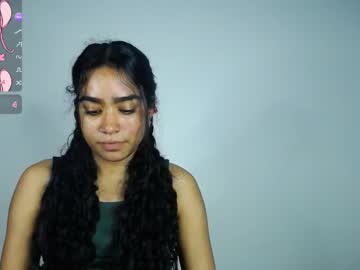 Bruniemanhattan Chaturbate stream image from July 18, 2025
