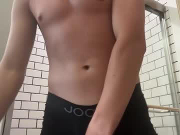 Bryce_Hoover1 Chaturbate stream image from July 18, 2025