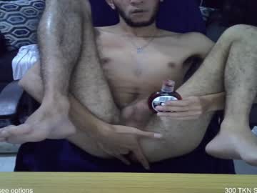 Cluesexx120 Chaturbate stream image from July 18, 2025