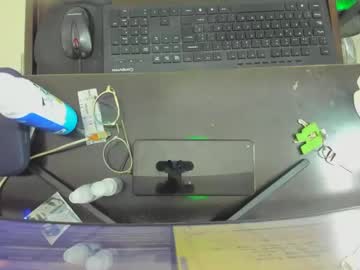 Corzoethan Chaturbate stream image from July 18, 2025