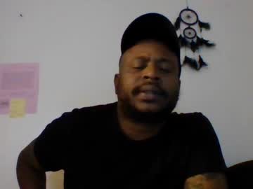 Daddydickxm Chaturbate stream image from July 18, 2025
