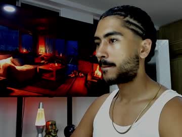 David_Johnson372 Chaturbate stream image from July 18, 2025
