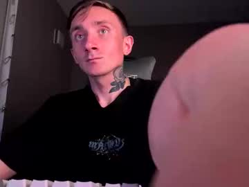 Daviz_B3 Chaturbate stream image from July 18, 2025