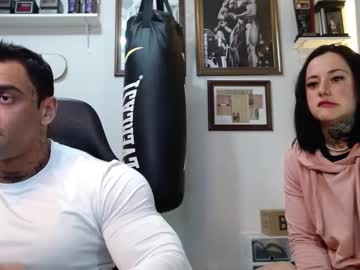 Henryhadesflirt Chaturbate stream image from July 18, 2025