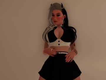 Isabella_Sunn Chaturbate stream image from July 18, 2025